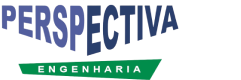 Logo - Perspectiva Engenharia